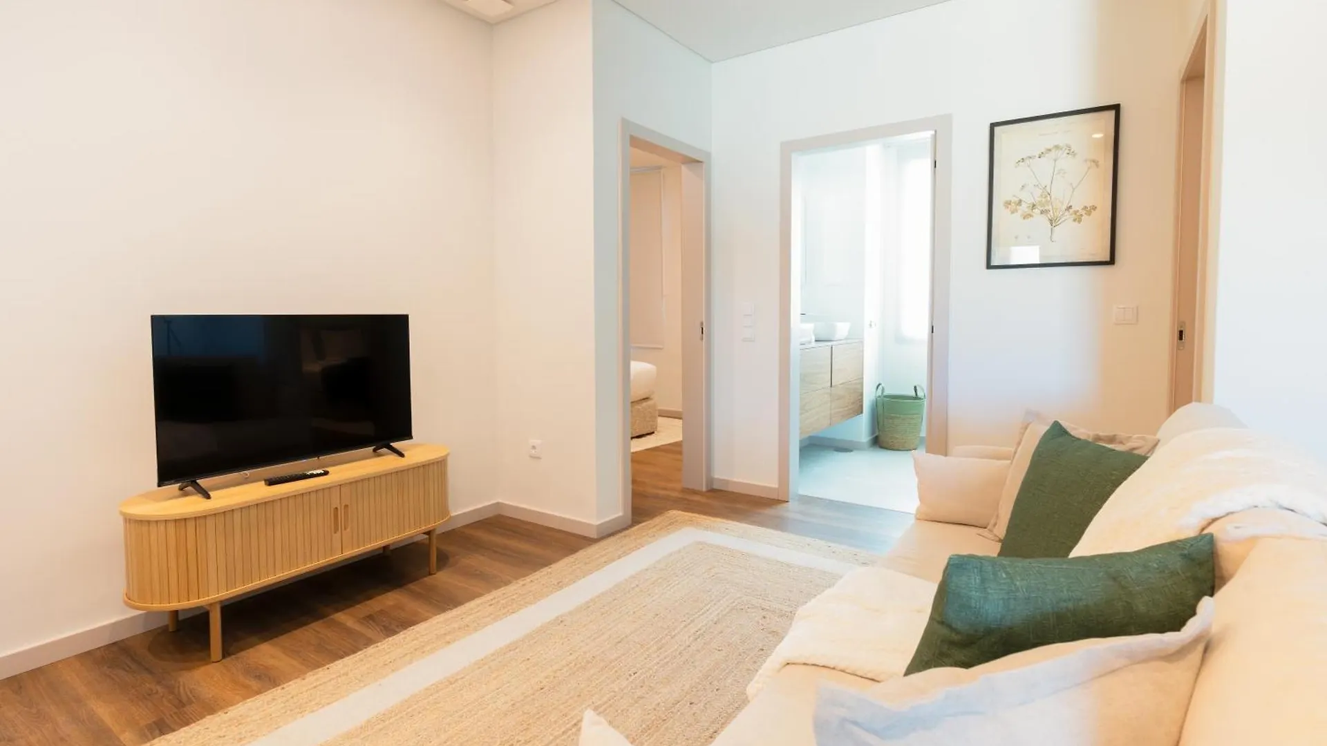 Tulip Apartments Funchal