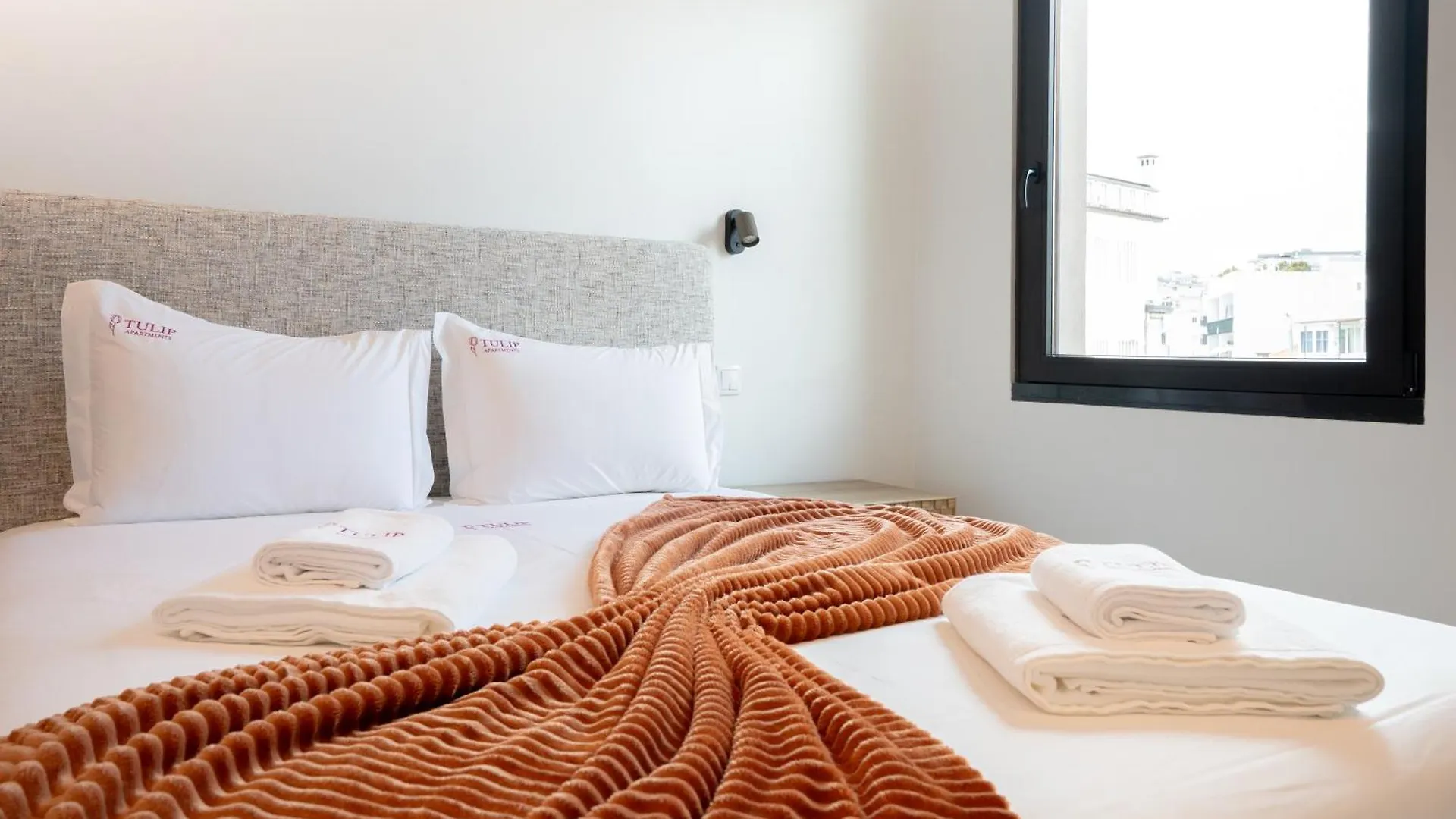 Tulip Apartments Funchal